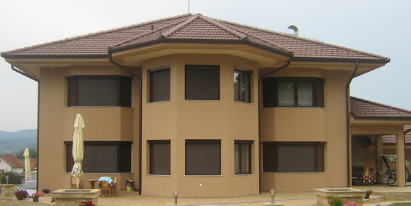 Aluminijumske roletne