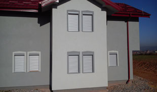 Pvc i aluminijumske roletne