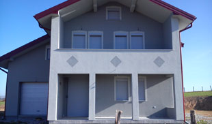 Pvc i aluminijumske roletne