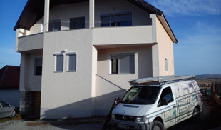 Pvc i aluminijumske roletne