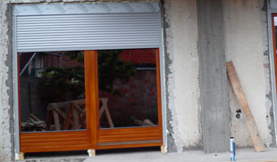 Pvc i aluminijumske roletne