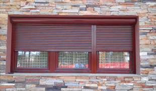 Pvc i aluminijumske roletne