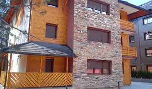 Pvc i aluminijumske roletne