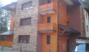 Pvc i aluminijumske roletne