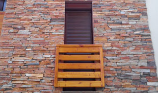 Pvc i aluminijumske roletne