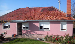 Pvc i aluminijumske roletne