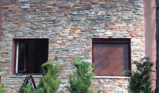 Pvc i aluminijumske roletne