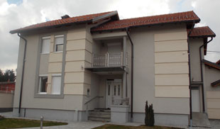 Pvc i aluminijumske roletne