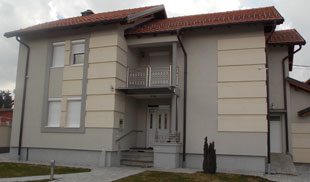 Pvc i aluminijumske roletne