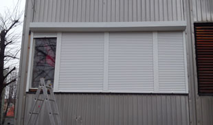 Pvc i aluminijumske roletne