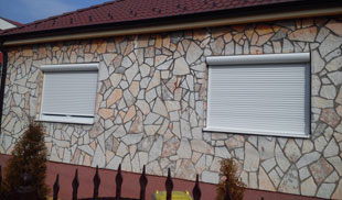 Pvc i aluminijumske roletne