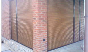 Pvc i aluminijumske roletne