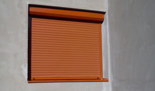 Pvc i aluminijumske roletne