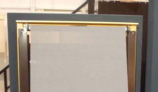 Rolo zavese za krovne prozore za krovne prozore